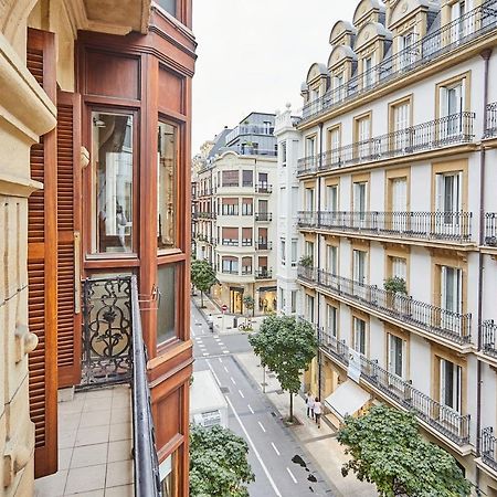 Txindoki By Basque Homes San Sebastián Dış mekan fotoğraf