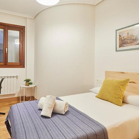 Txindoki By Basque Homes San Sebastián Dış mekan fotoğraf
