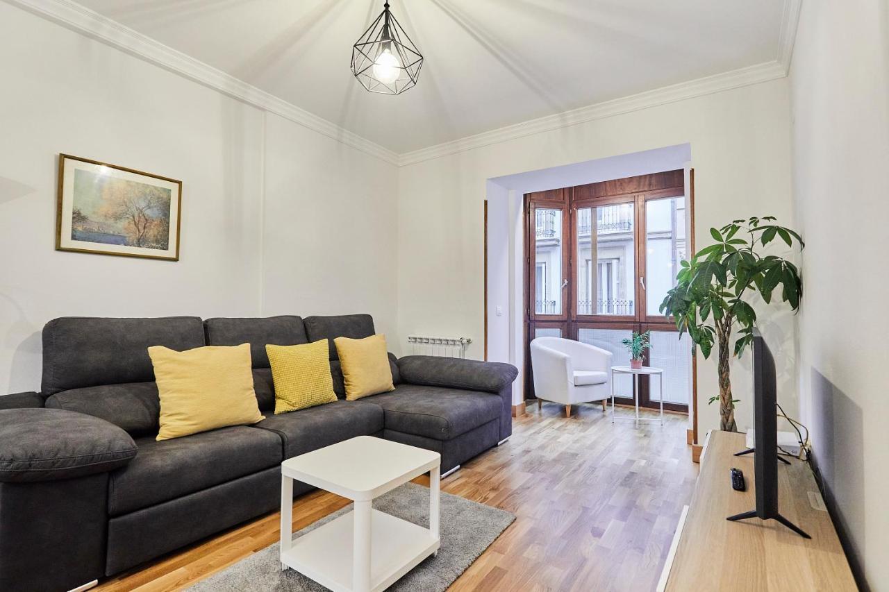 Txindoki By Basque Homes San Sebastián Dış mekan fotoğraf