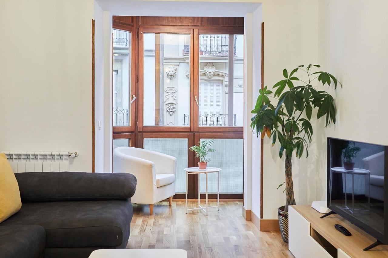 Txindoki By Basque Homes San Sebastián Dış mekan fotoğraf