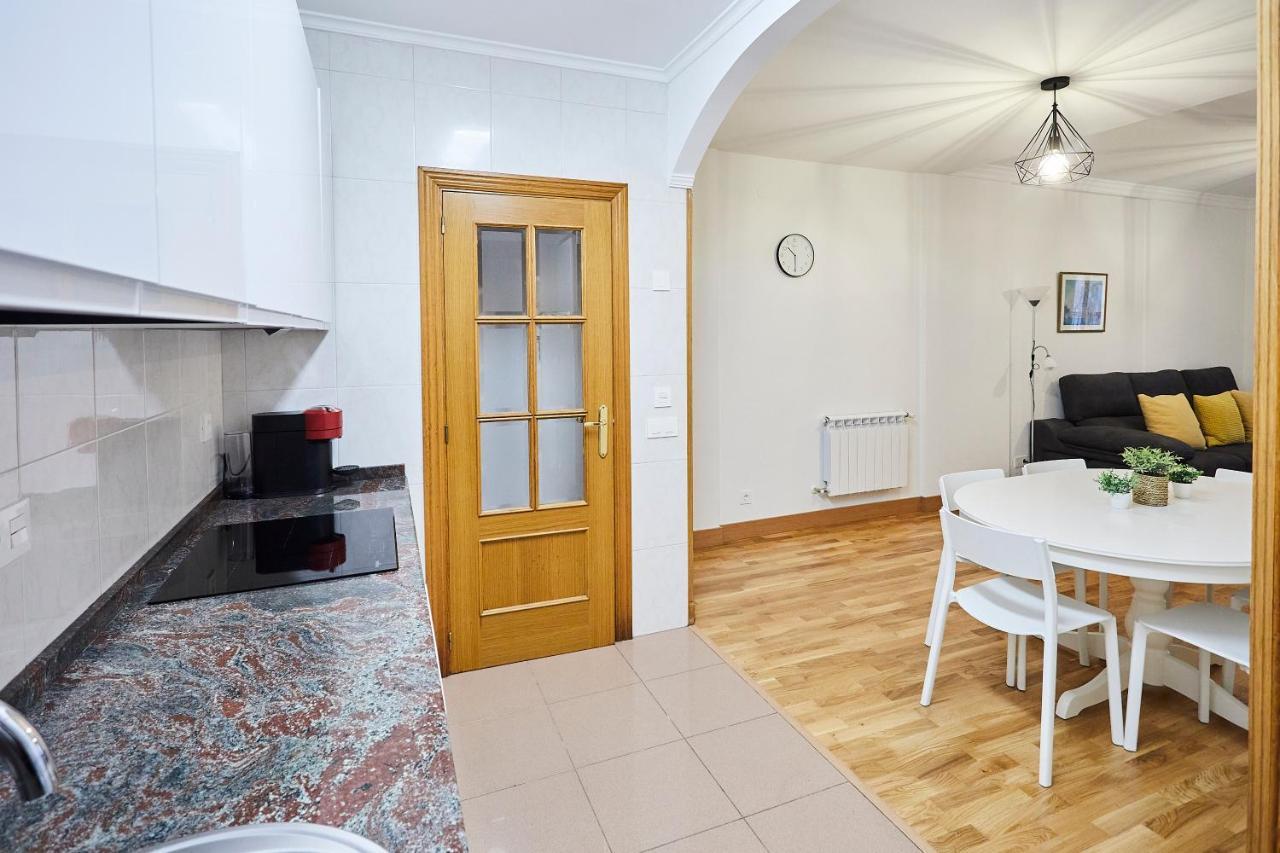 Txindoki By Basque Homes San Sebastián Dış mekan fotoğraf