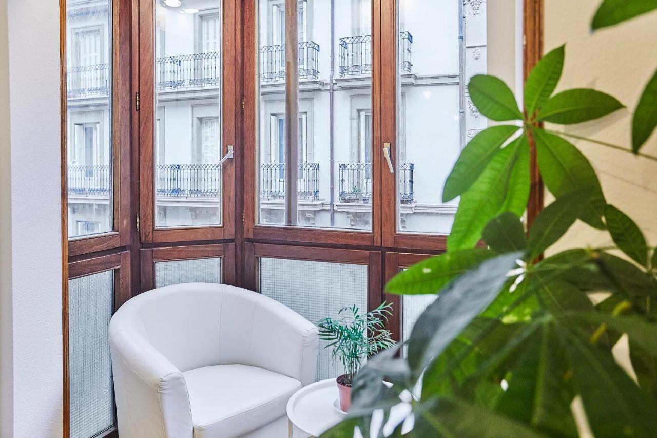 Txindoki By Basque Homes San Sebastián Dış mekan fotoğraf