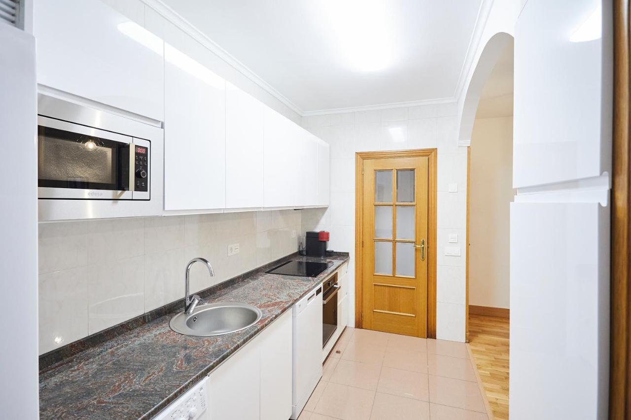 Txindoki By Basque Homes San Sebastián Dış mekan fotoğraf