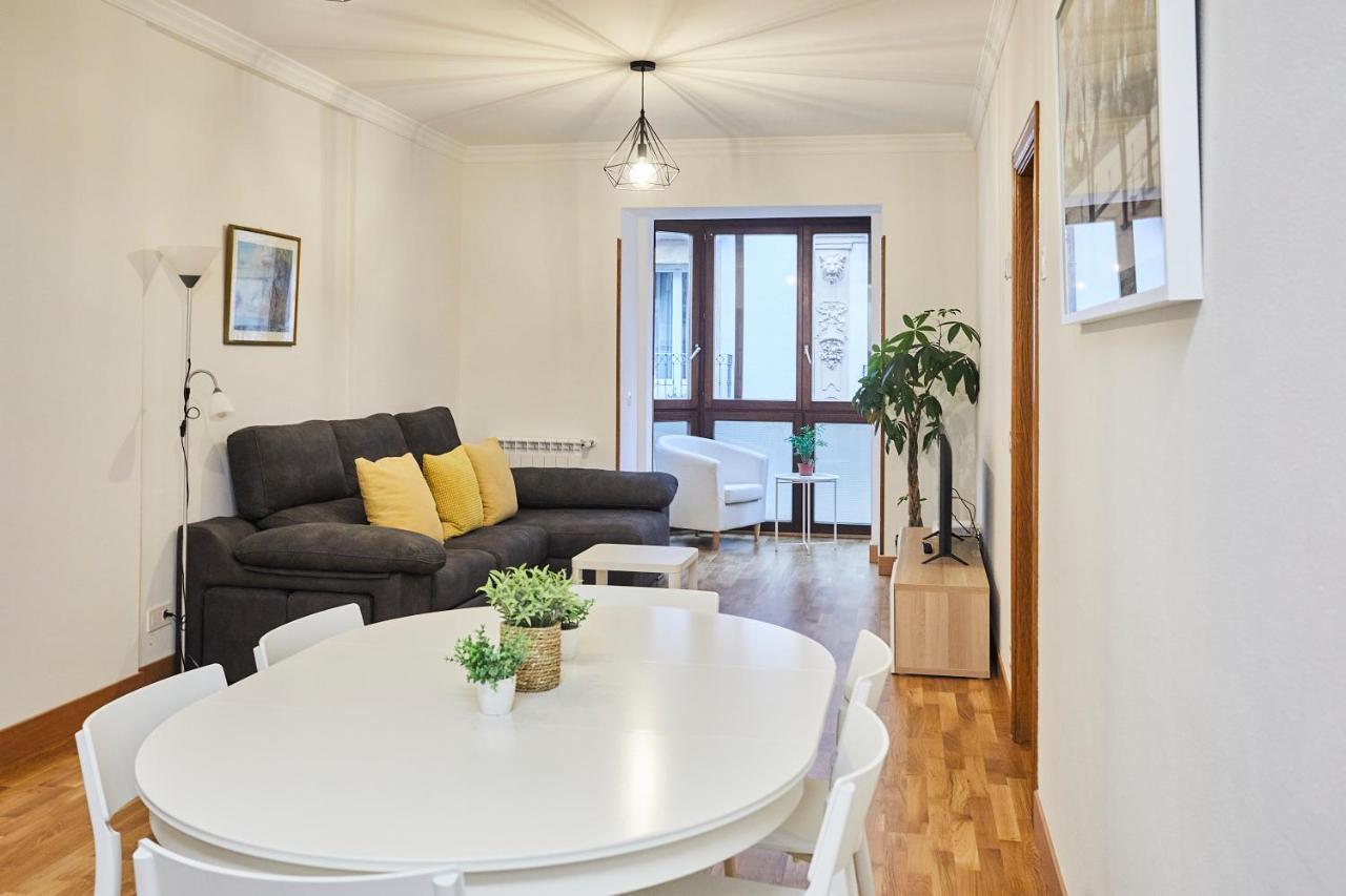 Txindoki By Basque Homes San Sebastián Dış mekan fotoğraf