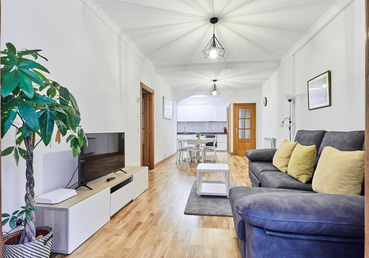 Txindoki By Basque Homes San Sebastián Dış mekan fotoğraf