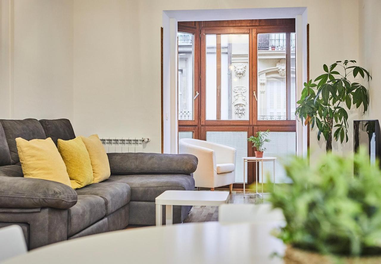 Txindoki By Basque Homes San Sebastián Dış mekan fotoğraf