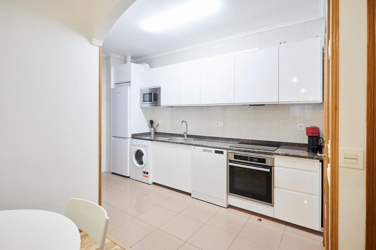Txindoki By Basque Homes San Sebastián Dış mekan fotoğraf