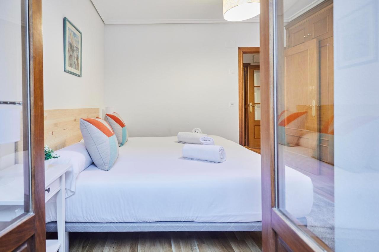 Txindoki By Basque Homes San Sebastián Dış mekan fotoğraf