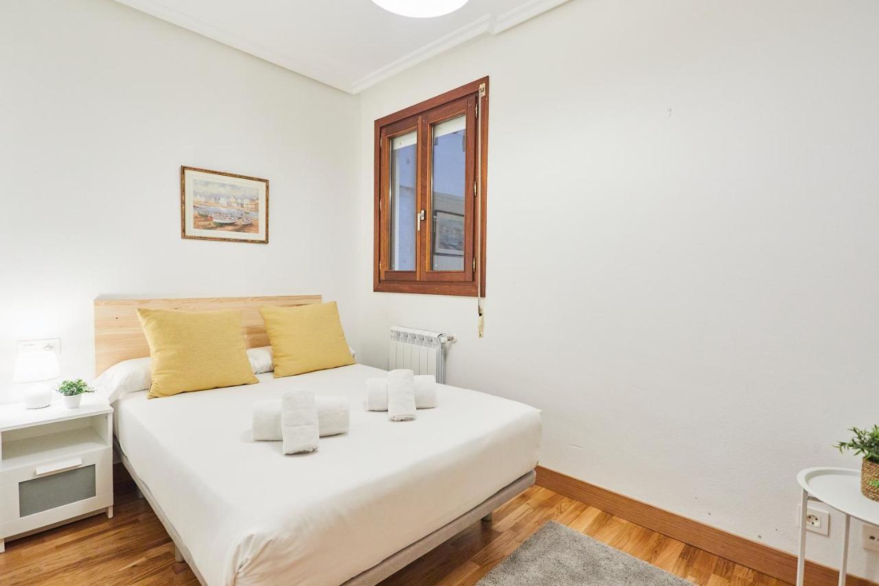 Txindoki By Basque Homes San Sebastián Dış mekan fotoğraf